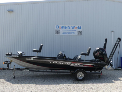 2019 Tracker Pro Team™ 190 TX