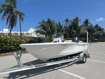 2021 Tidewater 180 ADVENTURE