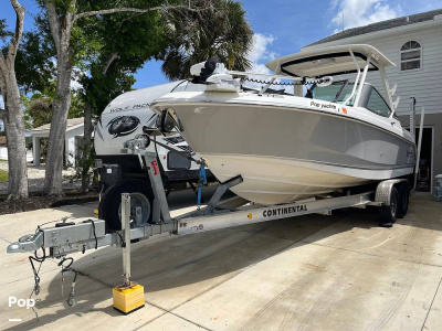 2024 Boston Whaler 240 Vantage