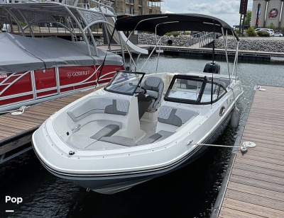 2024 Bayliner VR6