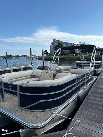 2023 Cypress Cay Seabreeze 232