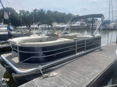 2023 Cypress Cay Seabreeze 232