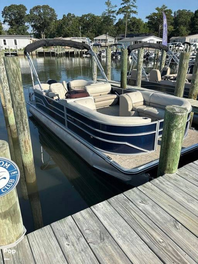 2023 Cypress Cay Seabreeze 232