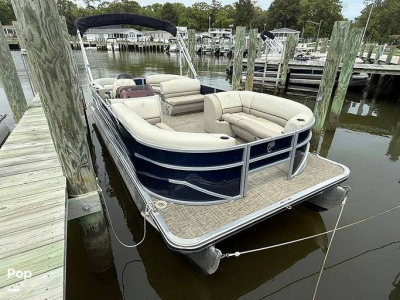 2023 Cypress Cay Seabreeze 232