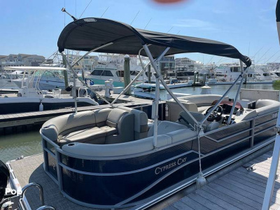 2023 Cypress Cay Seabreeze 232