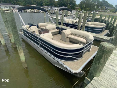 2023 Cypress Cay Seabreeze 232