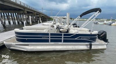 2023 Cypress Cay Seabreeze 232