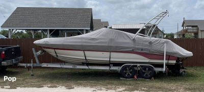 2004 Sea Ray 240 SD