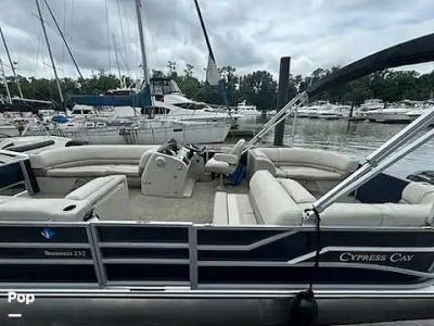 2023 Cypress Cay Seabreeze 232