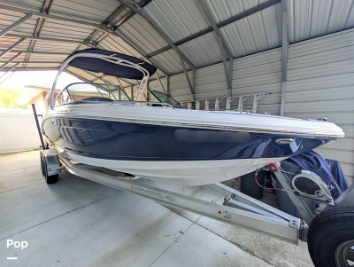 2020 Chaparral 23 SSI