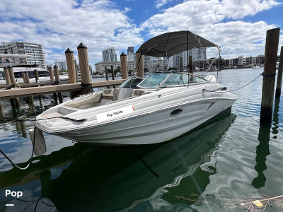 2023 Crownline E235XS