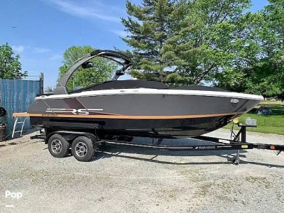 2021 Four Winns Horizon 230 RS