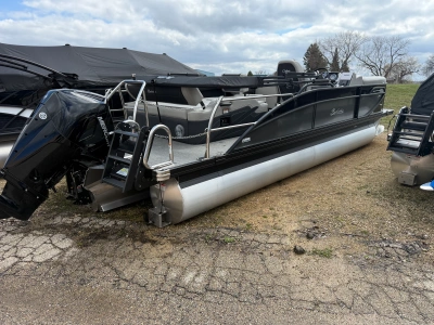 2026 Barletta Cabrio 22 U