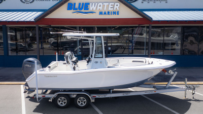 2026 Tidewater 220CC