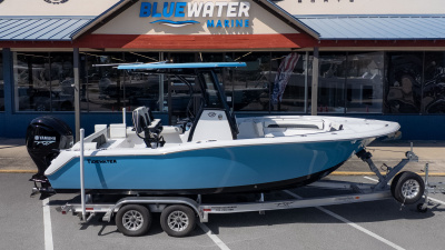 2026 Tidewater 232LXF