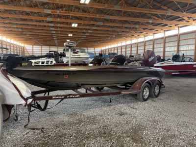 2002 Ranger 520vx