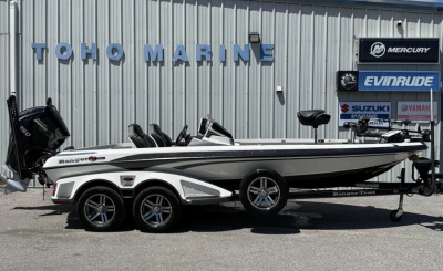 2023 Ranger Z520C Cup-Equipped