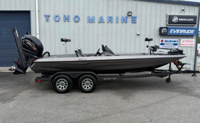 2026 Skeeter ZXE20