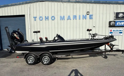 2026 Skeeter ZXE20