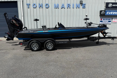 2026 Skeeter ZXE20