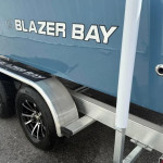 2026 Blazer