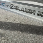 2026 Blazer