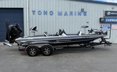 2023 Phoenix 921 Elite II