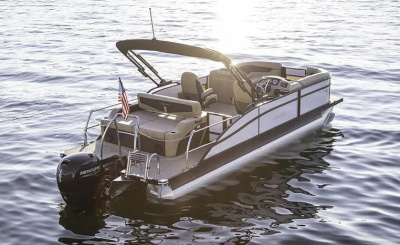 2022 Barletta Cabrio 22UC