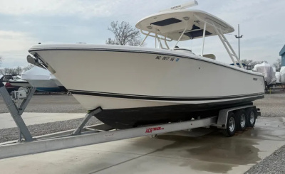 2016 Pursuit S 280 Sport