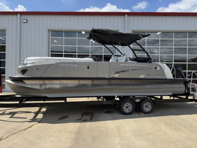 2019 Princecraft Vogue 25 XT