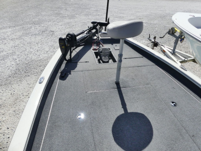 2023 Tracker PRO TEAM™ 190 TX