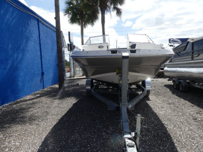 2020 Stingray 201DC (OB)