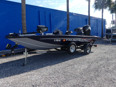 2021 Tracker PRO Team 175 TF®