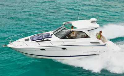 2013 Regal 35 Sport Coupe