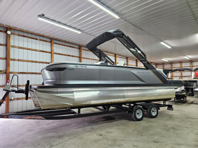 2024 Other EXPLORE NAVIGATOR