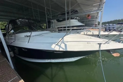 2003 Four Winns 378 Vista