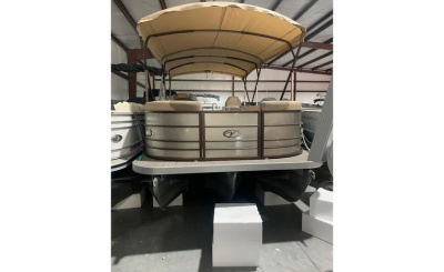 2019 Veranda Relax VR25RC