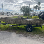 2026 Crestliner