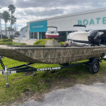 2026 Crestliner