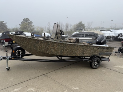 2026 Starcraft Freedom 180 CC