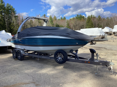 2026 Crownline 278 SS