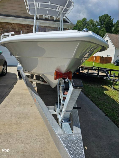 2025 ALK2 Powerboats 23 CRX