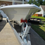 2025 ALK2 Powerboats