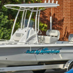 2025 ALK2 Powerboats