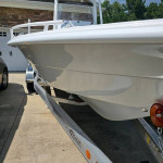 2025 ALK2 Powerboats