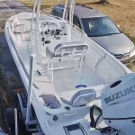 2025 ALK2 Powerboats