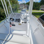 2025 ALK2 Powerboats