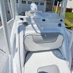 2025 ALK2 Powerboats