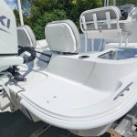 2025 ALK2 Powerboats