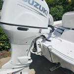 2025 ALK2 Powerboats